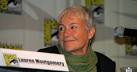 Groucho Reviews: Interview: Bruce Timm &amp; Andrea Romano and Wade ...
