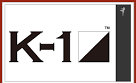 K-1 OFFICIAL WEBSITE