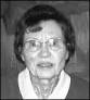 DOMBROSKI, Barbara Elizabeth "Betty" July 24, 1922 ~ February 15, 2011 - 19942A_231157