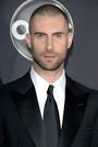 Posted in Adam Levine,