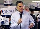 MITT ROMNEY - Campaign Stops Blog - NYTimes.