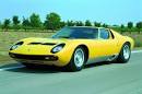 Lamborghini Miura