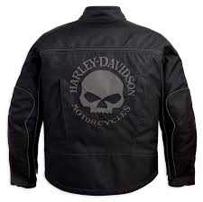 Jual Jaket Motor Touring Harley Davidson Berkualitas - Motorbaru.com