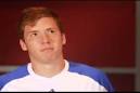 Zach Harwerth