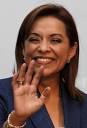 Mexico's ruling conservative party on Sunday chose Josefina Vazquez Mota, ... - TH06-MEXICO_POLITIC_915613e