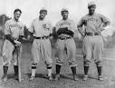 Cleveland Naps « The Sprouting News