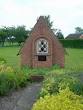 The cult of the Virgin Mary is - via Daymix