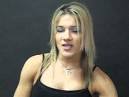 Felice Herrig: Black Belt