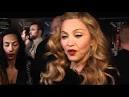 Madonna relates to Wallis