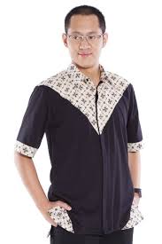 Gambar Busana Muslim Modern Terbaru Untuk Pria