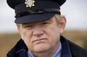 Starring Brendan Gleeson, Don