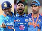 For Yuvraj Singh, Harbhajan, Sehwag, India Door is Closed: Sourav.