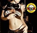 What is your favorite Guns n Roses song  WagooMusic