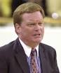 Pete Gillen, the former coach
