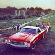 Chevrolet El Camino - Wikipedia, the free encyclopedia