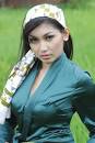 Center - Baby Margaretha