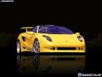 Lamborghini Cala photo #