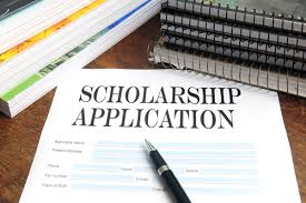 Scholarship Untuk Lepasan SPM