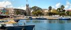 bridgetown pronunciation