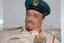 Dubai Police Chief Dahi