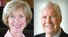 Janice Hahn and Craig Huey are