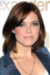 MANDY MOORE | Celebrity World