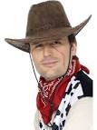 western fancy dress, western