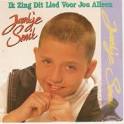 Jantje Smit Ik Zing Dit Lied Voor Jou Alleen album cover - front