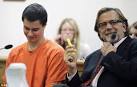 Colton Harris-Moore: Barefoot Bandit smiles as he is jailed for ...