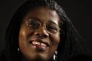 Dr. Dickson Redd, A Liberian Educator, Scientist, Father, Husband ...