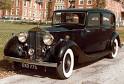 HowStuffWorks "1938-1939 Rolls-Royce Wraith"
