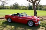 1964 MG MGB "The B" - owned by S40T4R