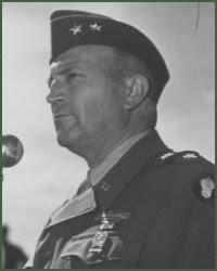 Portrait of Major-General Frank Lewis Jr. Culin - Culin_Frank_Lewis_Jr