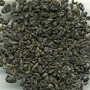 Gunpowder Green Tea