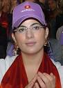 Good life: Nesrine Ben Ali,