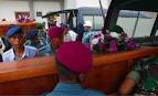 Search resumes as weather clears | GazetteNet.