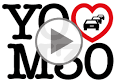 <b>Yo</b> Amo la M30. Basurama. Festival de basura