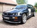 US Legal: 1994 Ford Escort Cosworth RS