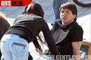 Exclusive: Lionel Messi Girlfriend Revealed | Fear of Bliss
