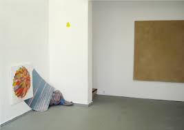 Line Wasner, Emmi\u0026#39;s room VIII, 2011 « Galerie Oel-