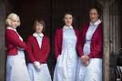 TV REVIEW: Call The Midwife - A Charming Rebirth With Series 2.