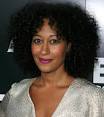 I Heart Her Hair: Tracee Ellis