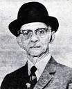 Nirad C. Chaudhuri