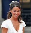 PIPPA Middleton is on the war
