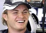 Nico Rosberg soll als Mercedes-Werksfahrer in der Formel-1-WM 2010 ... - 23095351