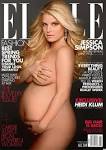 Womanist Musings: Jessica Simpson, Shows Off her Baby Bump on The ...