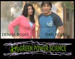 Green Power Science hosts Denise and Dan Rojas explore DIY solar ... - green-power-science-danrojas-deniserojas_1