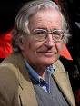Noam Chomsky described as the