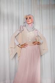 Busana Muslim Trendy Dan Prediksi Trend 2016 - nibinebu.com
