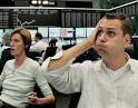 It's Hip to Be… a Sad Stock broker | A Photography Blog